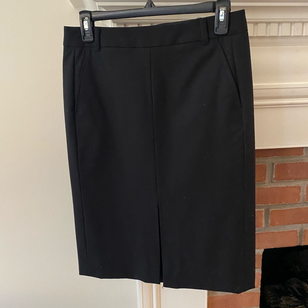 Tory Burch Skirt!